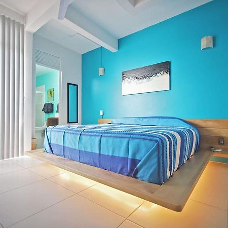Mikasa Apartment ปูแอร์โตเอสกอนดิโด ภายนอก รูปภาพ
