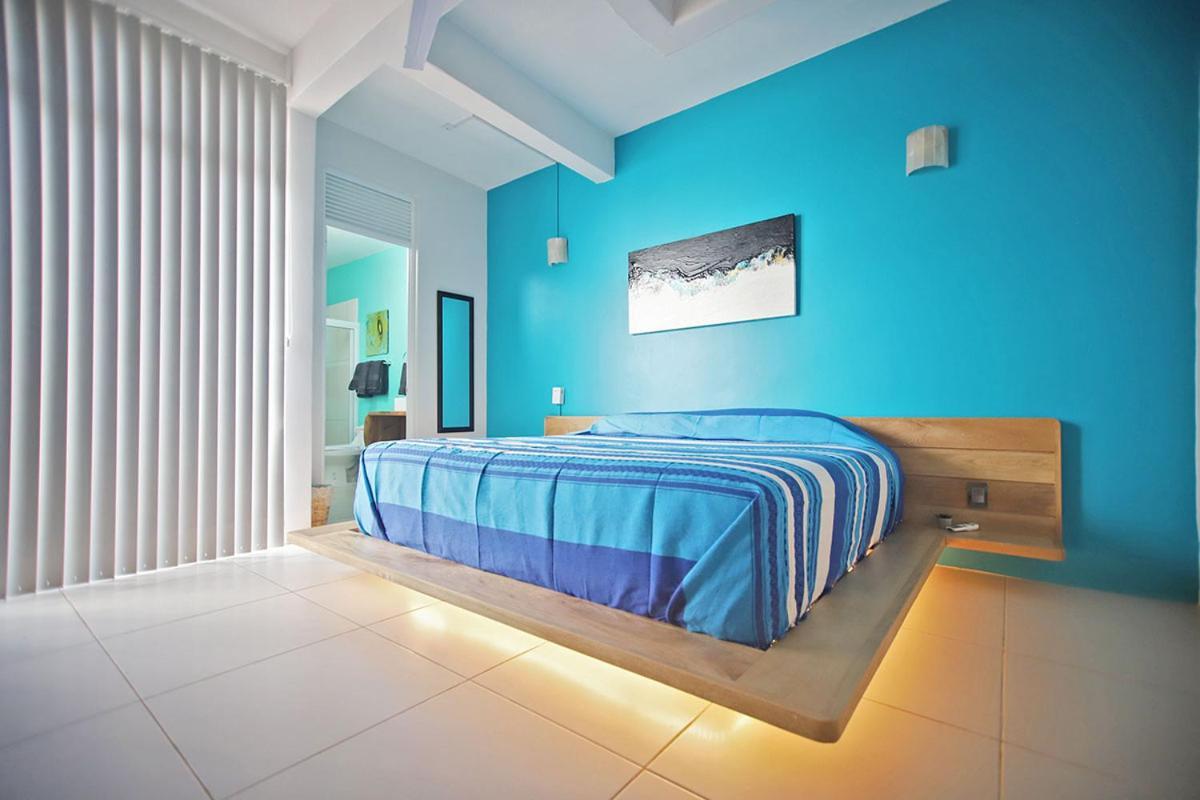 Mikasa Apartment ปูแอร์โตเอสกอนดิโด ภายนอก รูปภาพ