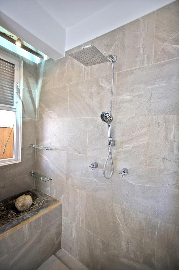 Mikasa Apartment ปูแอร์โตเอสกอนดิโด ภายนอก รูปภาพ