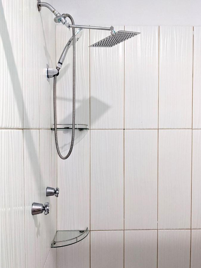 Mikasa Apartment ปูแอร์โตเอสกอนดิโด ภายนอก รูปภาพ